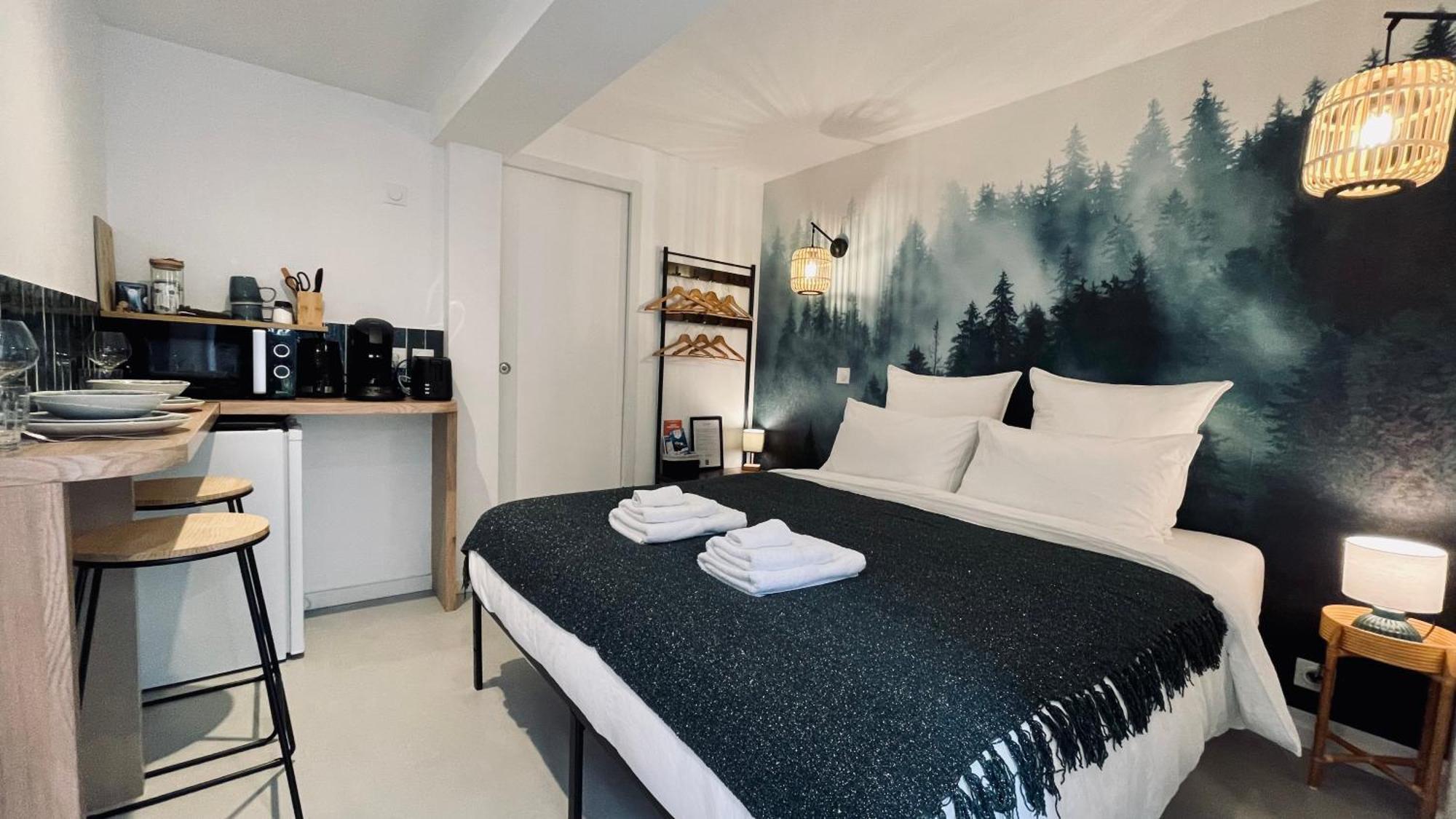 Le Chalet De La Plage Sévrier Exteriér fotografie