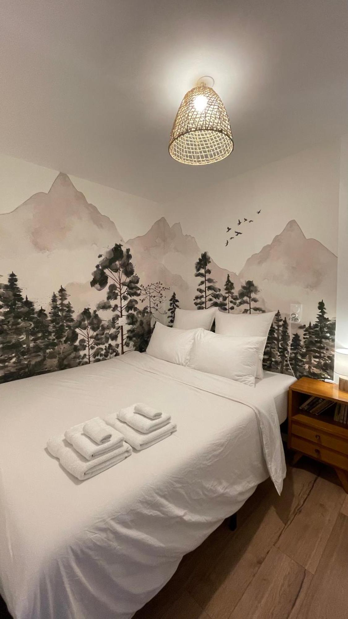 Le Chalet De La Plage Sévrier Exteriér fotografie